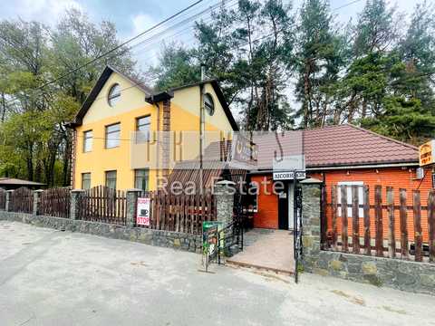 коммерческая по адресу Івана Багряного ул., 12
