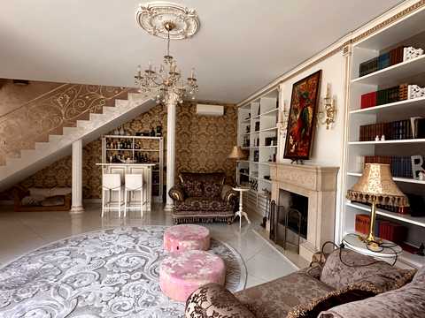 будинок за адресою Старокиївська вул., 44
