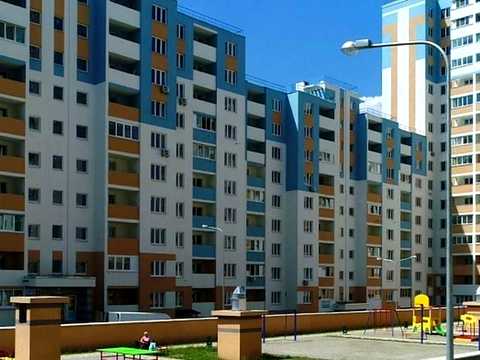 квартира за адресою Сергія Данченка вул., 28