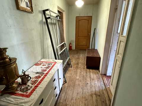 будинок за адресою Парникова вул.