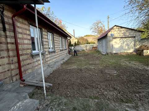 будинок за адресою Парникова вул.