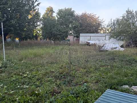 будинок за адресою Парникова вул.