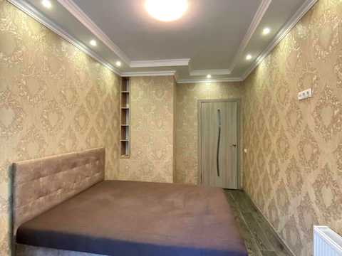 квартира за адресою Київ, Володимира Брожка вул. (Кіровоградська), (Будинок 4)