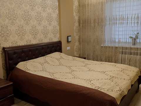 квартира по адресу Олега Антонова ул. (Карла Маркса), 13в