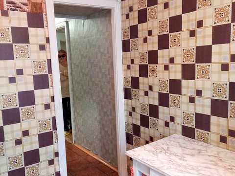 квартира по адресу Парковая ул. (Анатолия Олейника), 42