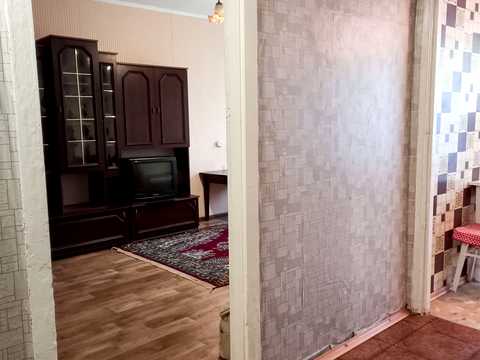 квартира по адресу Парковая ул. (Анатолия Олейника), 42