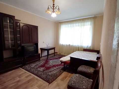 квартира по адресу Парковая ул. (Анатолия Олейника), 42