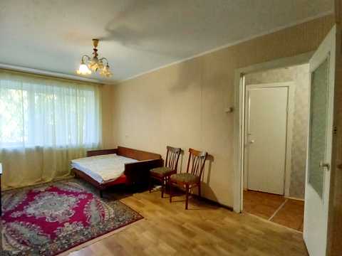 квартира по адресу Парковая ул. (Анатолия Олейника), 42