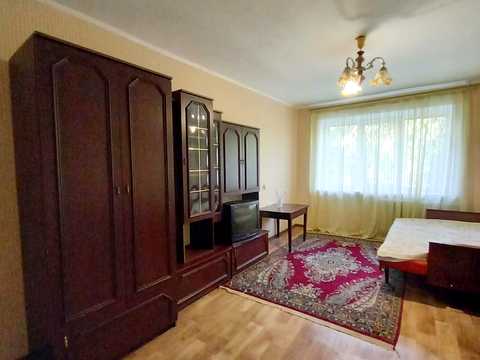 квартира по адресу Парковая ул. (Анатолия Олейника), 42