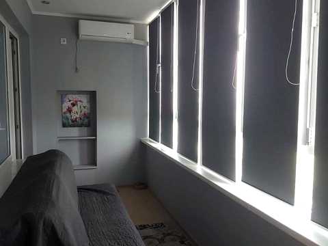 квартира по адресу Парковая ул., 46б
