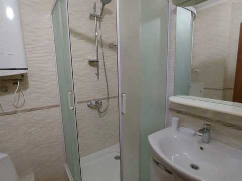 квартира по адресу Парковая ул., 46б