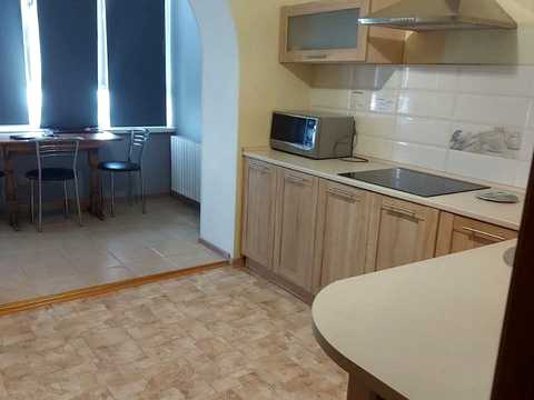 квартира по адресу Парковая ул., 46б