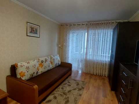 квартира по адресу Парковая ул., 46б