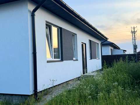 будинок за адресою Весняна
