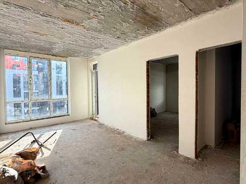 квартира по адресу Национальной Гвардии ул., 3-И