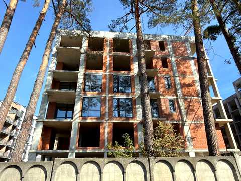квартира за адресою смт. Брюховичі, Широка вул., (Будинок 2)