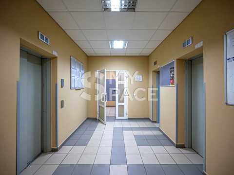 квартира по адресу Провиантская ул. (Гали Тимофеевой), 3