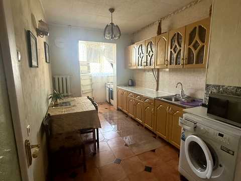 квартира по адресу Архитекторская ул., 14/1