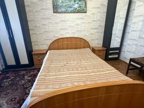 квартира по адресу Архитекторская ул., 14/1