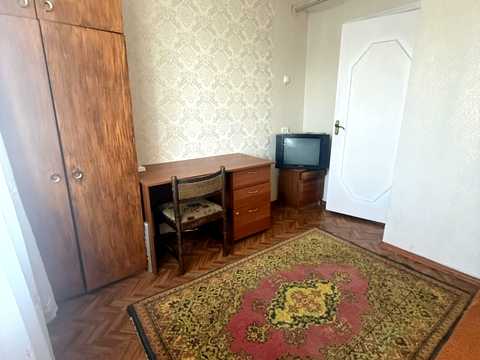 квартира по адресу Архитекторская ул., 14/1