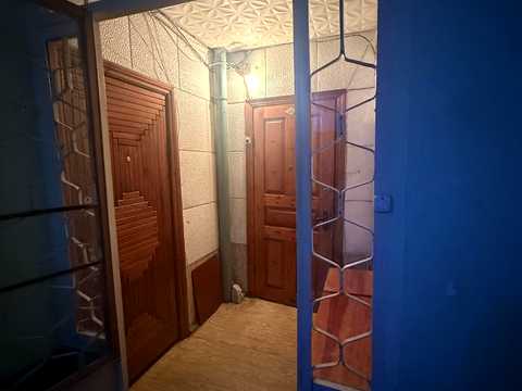 квартира по адресу Архитекторская ул., 14/1