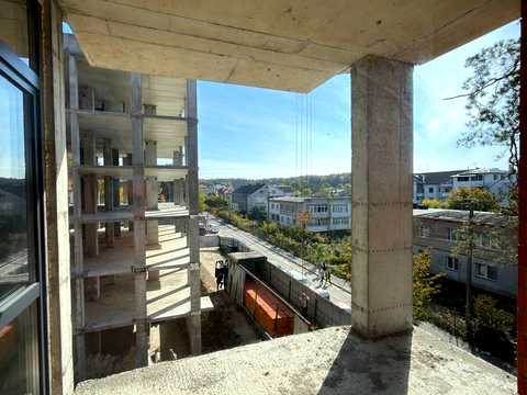 квартира за адресою смт. Брюховичі, Широка вул., (Будинок 2)