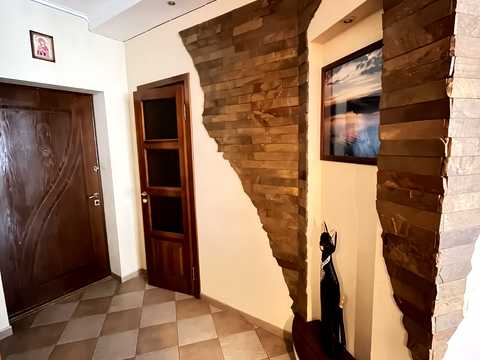квартира за адресою Київ, Миколи Бажана просп., 14