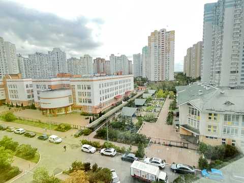 квартира за адресою Київ, Миколи Бажана просп., 14
