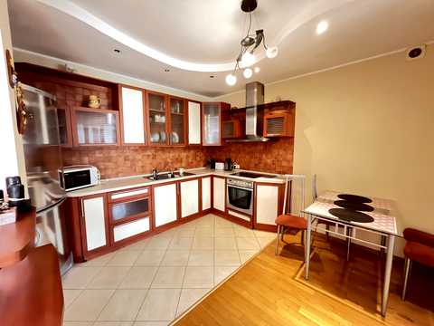 квартира за адресою Київ, Миколи Бажана просп., 14