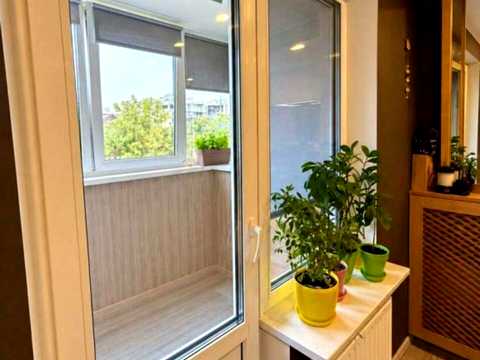квартира за адресою Сергія Данченка вул., 28