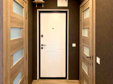 квартира за адресою Сергія Данченка вул., 28