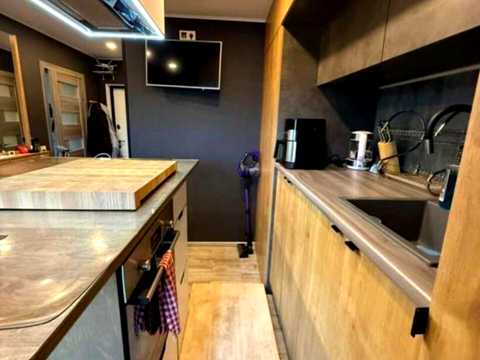квартира за адресою Сергія Данченка вул., 28