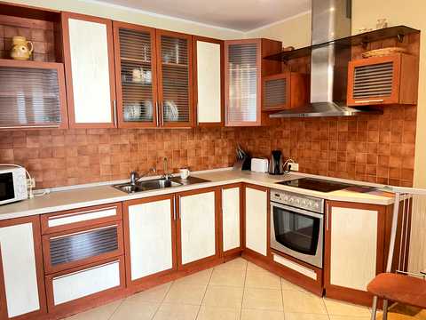 квартира за адресою Київ, Миколи Бажана просп., 14