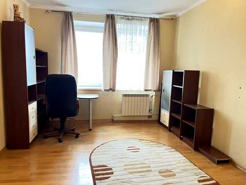 квартира за адресою Київ, Миколи Бажана просп., 14