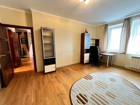квартира за адресою Київ, Миколи Бажана просп., 14