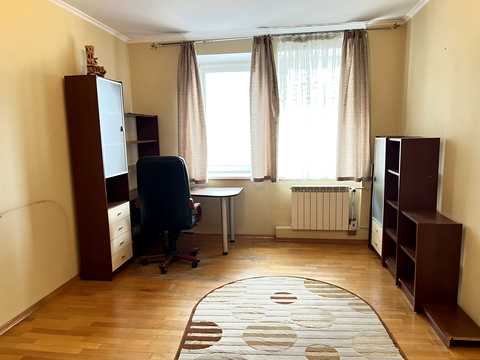 квартира за адресою Київ, Миколи Бажана просп., 14