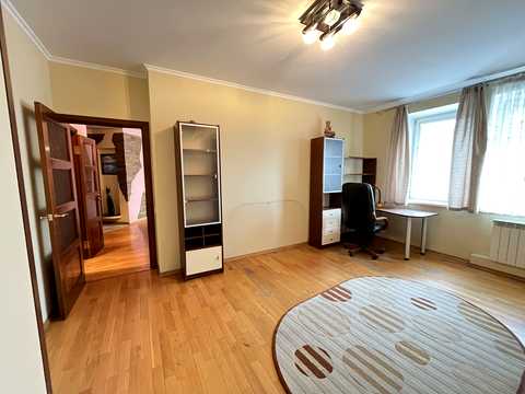 квартира за адресою Київ, Миколи Бажана просп., 14
