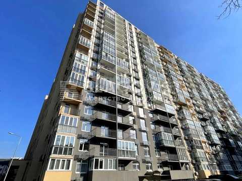 квартира за адресою Академіка Заболотного вул., 148-В