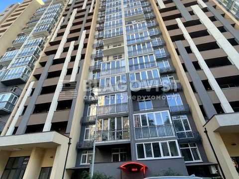 квартира за адресою Академіка Заболотного вул., 148-В