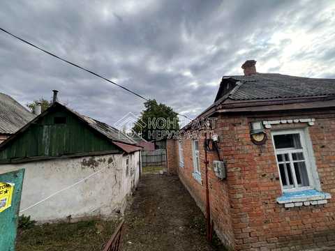 будинок за адресою Мінеральна вул., 32