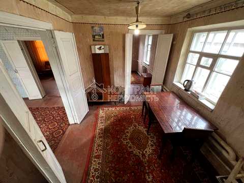 будинок за адресою Мінеральна вул., 32