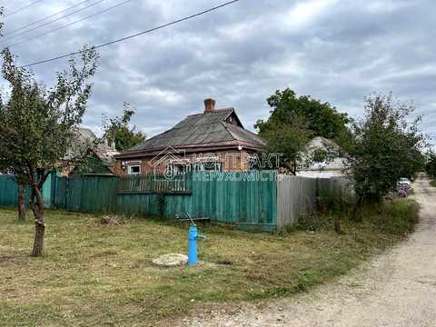 будинок за адресою Мінеральна вул., 32