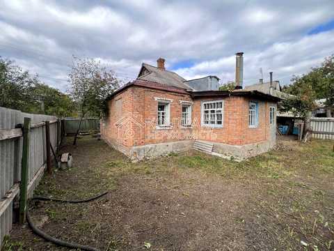 будинок за адресою Мінеральна вул., 32