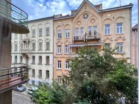 квартира по адресу Михаила Старицкого ул., 5