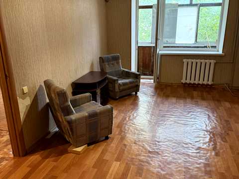 квартира за адресою Генерала Олекси Алмазова вул. (Генерала Карпенка), 12-В