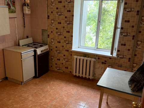 квартира за адресою Генерала Олекси Алмазова вул. (Генерала Карпенка), 12-В