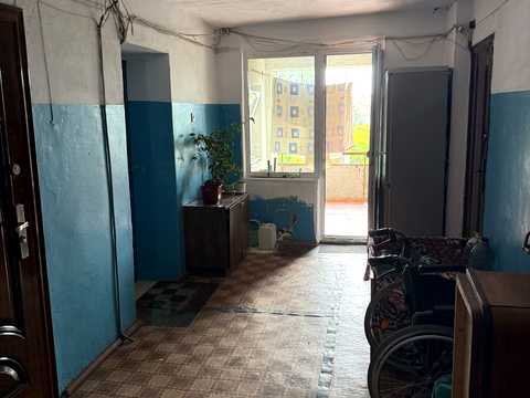 квартира за адресою Генерала Олекси Алмазова вул. (Генерала Карпенка), 12-В