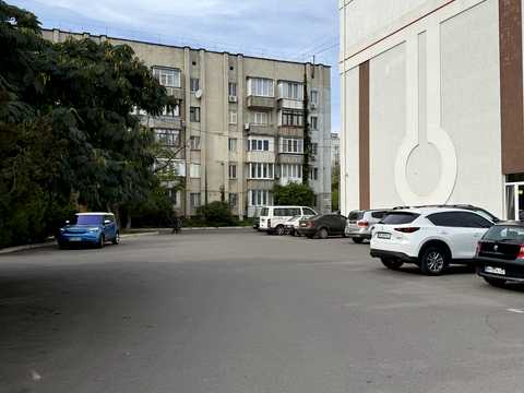 квартира за адресою Генерала Олекси Алмазова вул. (Генерала Карпенка), 12-В