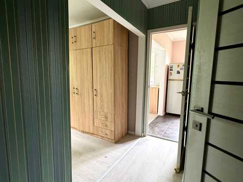 квартира за адресою Метробудівська вул., 5