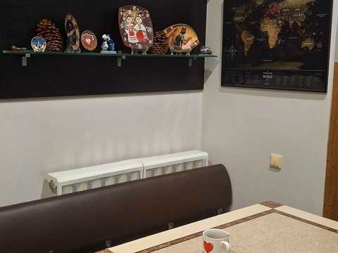 дом по адресу Калиновая ул., 45